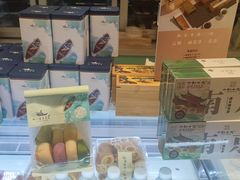 -好一朵茉莉花(老门东店)