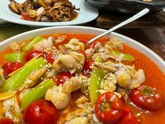 -涌觅名灶·本地海鲜宁波菜(财富广场店)