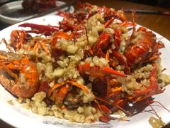 -金陵一哥龙虾馆(三牌楼总店)