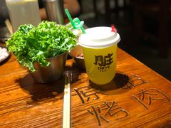 -原始泥炉烤肉(总店)