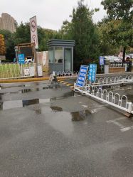 -天津市儿童医院(北辰龙岩院区)