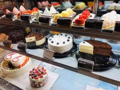 -丁香西饼屋(桂林路店)