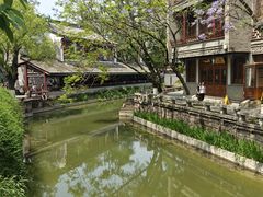 -龙潭水乡