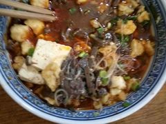 -东关赵记粉汤羊血(兴庆北路店)