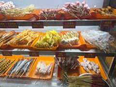 -虎子烧烤(湘江北路店)