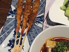-探鱼·鲜青椒爽麻烤鱼(领展购物广场店)