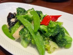 -那拉提之疆·新疆菜(美院店)