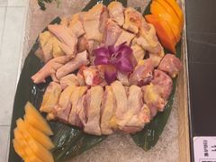 -淼福猪肚鸡·椰子鸡火锅(大沙地店)