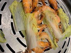 -日进一片海.生腌海鲜火锅.宵夜烧烤(三里屯总店)