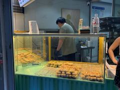 -栗酥饼(南长街店)