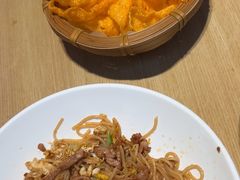-得稻小饭堂·江西菜(浦江店)