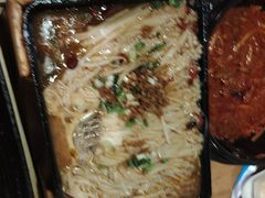 -木屋烧烤(万德庄店)