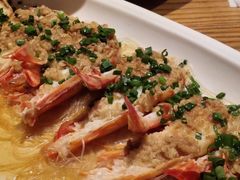 -小厨师·二十年沈家门小海鲜(百井坊巷店)