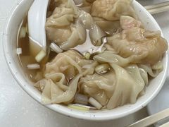 -麦文记面家(佐敦店)