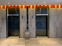 -都江堰中心国际酒店