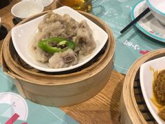 -一笼小幸运