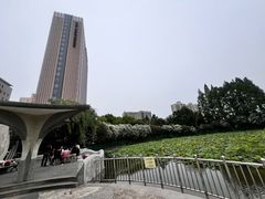 -上海中谷小南国花园酒店