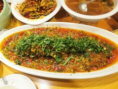 -赤宴·川菜(玉林店)