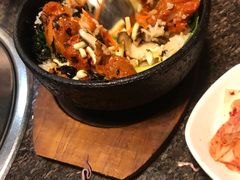 -韩宫宴和牛烤肉(盐城金鹰店)