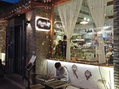 -四喜小胖·北京涮肉(五道营店)