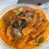 吃了会开心的面馆🍜