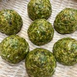 乡愁┇榆钱窝窝头🌱🌱🌱
