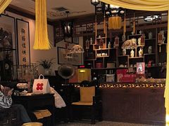 -富华斋饽饽铺·宫廷糕点·伴手礼(护国新天地店)