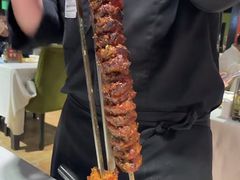-戈拿旺巴西烤肉(崇文门店)