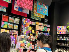 -LUSH(威尼斯人店)