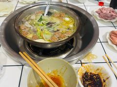 -海关荤豆花(洋河一路店)