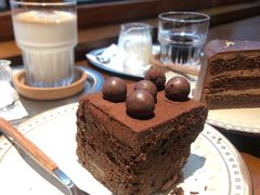 -及咖啡GatherCoffee(华申大厦店)