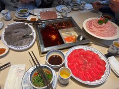 -龙森园火锅(琴台路店)