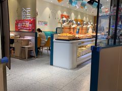-快乐爱斯米牛排·寿喜烧自助(亿合城店)
