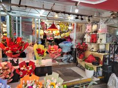 -循礼门鲜花花市(武汉循礼门店)