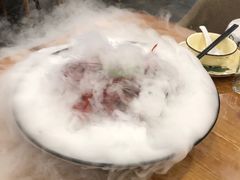 -丈母娘的饭局•新金陵菜(牛首山店)