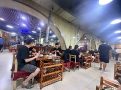 -元盛居(生态大街店)