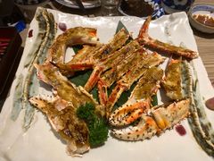 -小山日本料理(兴业太古汇店)