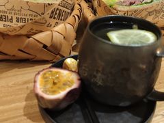 -萤火虫咖啡(后海店)