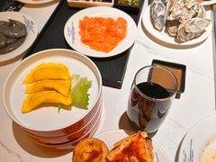 -星伦多 自助料理(圆融店)