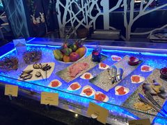 -泰谷酒店·太古码头闽菜自助餐厅