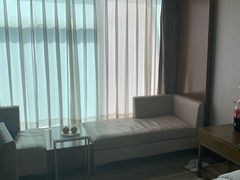 -北京希尔顿逸林酒店