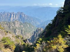 -黄山风景区