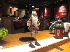 -呷哺呷哺 黄金牧场 (新中关购物中心店)