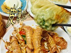 -华源餐厅·海鲜大排档(日月贝店)