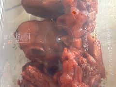 -王家沙点心店(南京西路总店)