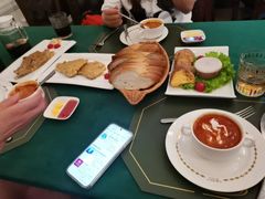 -老俄楼西餐厅(邮政街店)