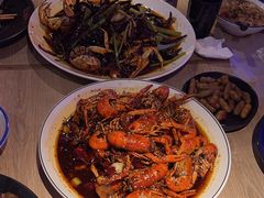 -红盔甲·小龙虾(车公庙店)