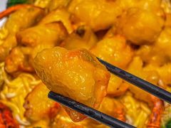 -粤匠·澳门点心粤菜海鲜(澳门半岛店)