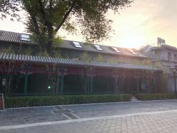 -西城区什刹海儿童乐园