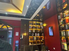-恐怖游戏(湖滨店)